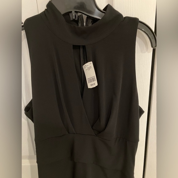 Le chateau little black dress - Picture 3 of 5